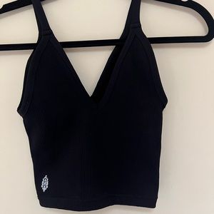 free people active wear too. never worn